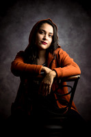 Valen Saenz en Studio -12