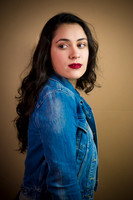 Valen Saenz en Studio -6