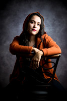Valen Saenz en Studio -13