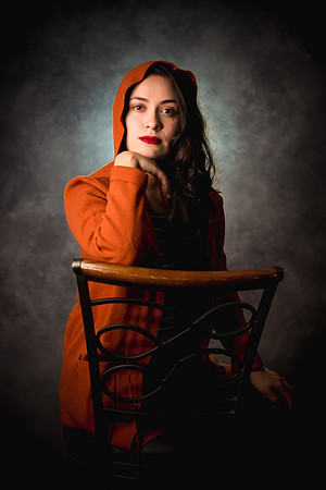 Valen Saenz en Studio -23
