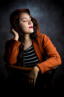 Valen Saenz en Studio -19
