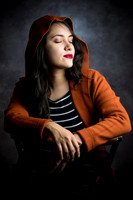 Valen Saenz en Studio -16