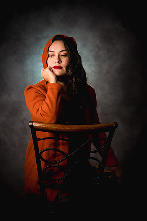 Valen Saenz en Studio -24