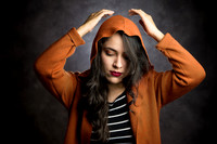Valen Saenz en Studio -14