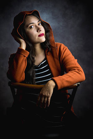 Valen Saenz en Studio -22