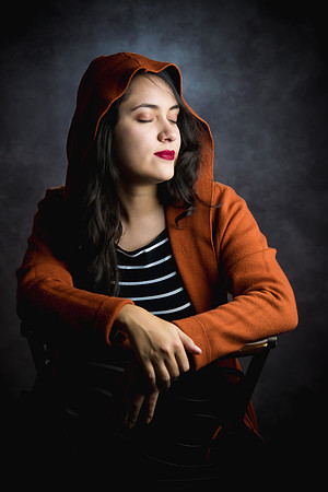 Valen Saenz en Studio -17