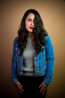 Valen Saenz en Studio -3