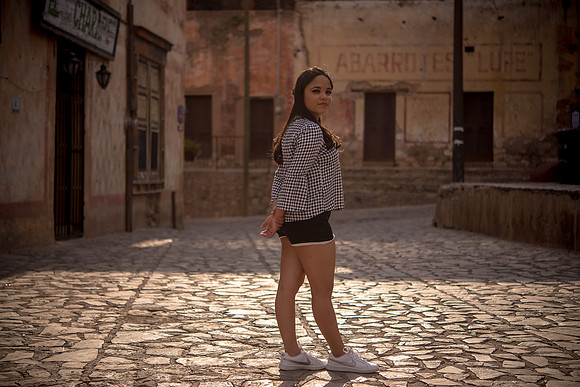 Sesion Casual Lucero-31