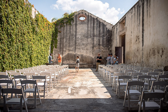 Ivette y Kyle  Wedding-36