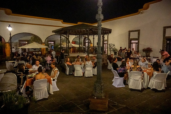 Ivette y Kyle  Wedding-5