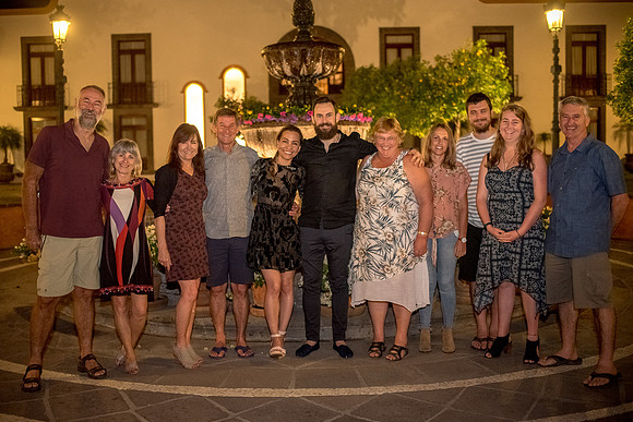 Ivette y Kyle  Wedding-22