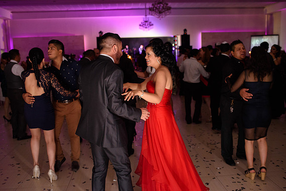 Cinthya y Angel dia de la Boda-703