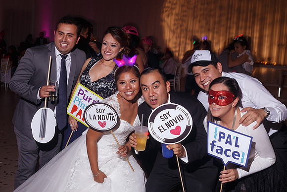 Cinthya y Angel dia de la Boda-771