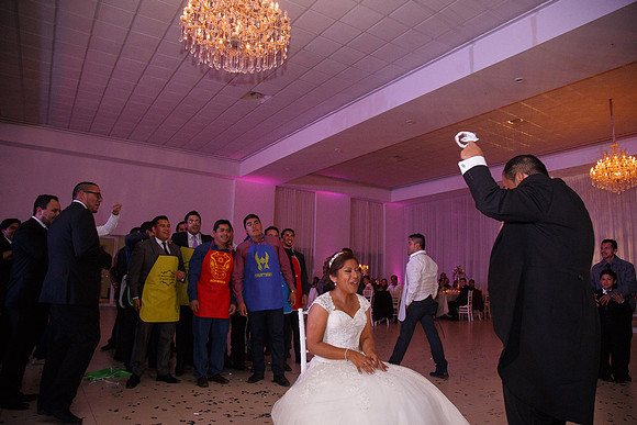 Cinthya y Angel dia de la Boda-656
