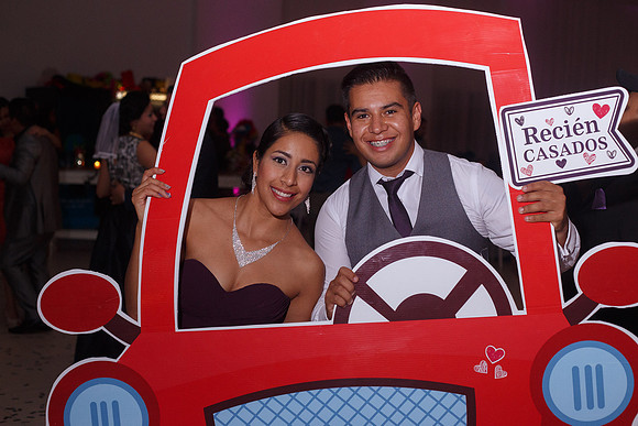 Cinthya y Angel dia de la Boda-694
