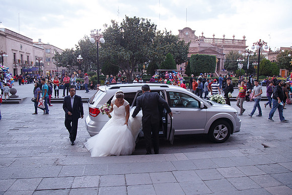 Cinthya y Angel dia de la Boda-171