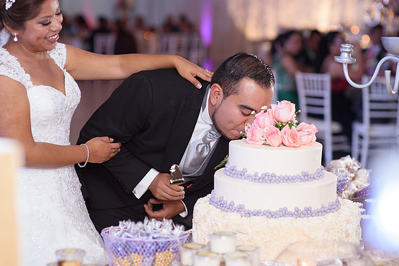 Cinthya y Angel dia de la Boda-497