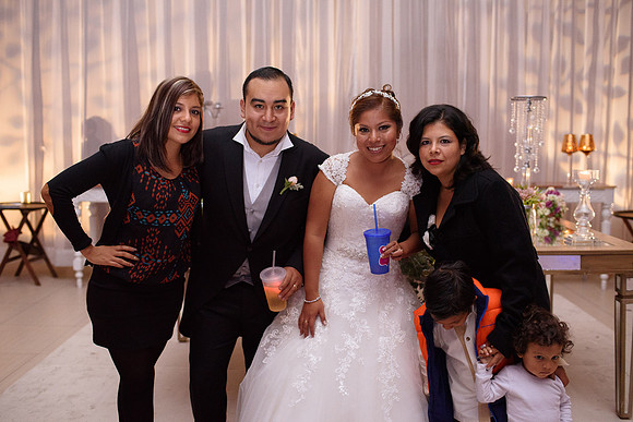 Cinthya y Angel dia de la Boda-716