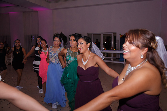 Cinthya y Angel dia de la Boda-616