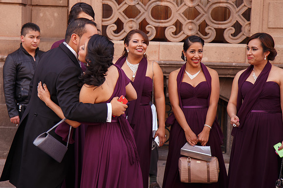 Cinthya y Angel dia de la Boda-1