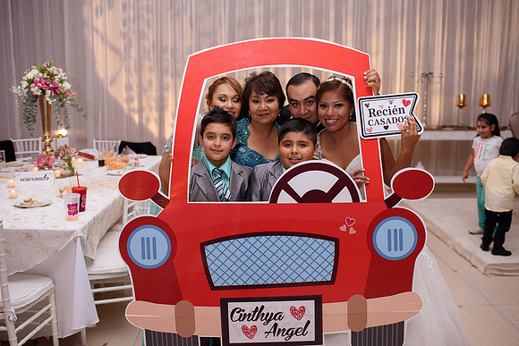 Cinthya y Angel dia de la Boda-740