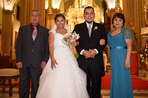Cinthya y Angel dia de la Boda-341