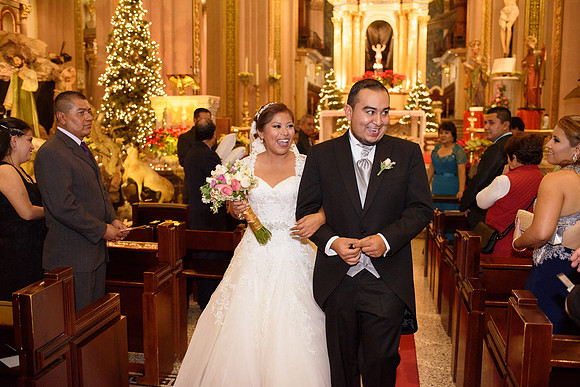 Cinthya y Angel dia de la Boda-344