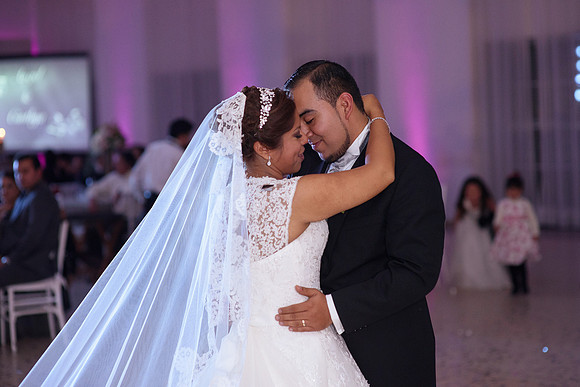 Cinthya y Angel dia de la Boda-540