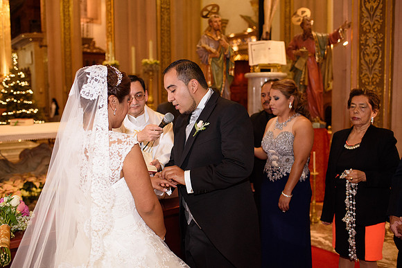 Cinthya y Angel dia de la Boda-277