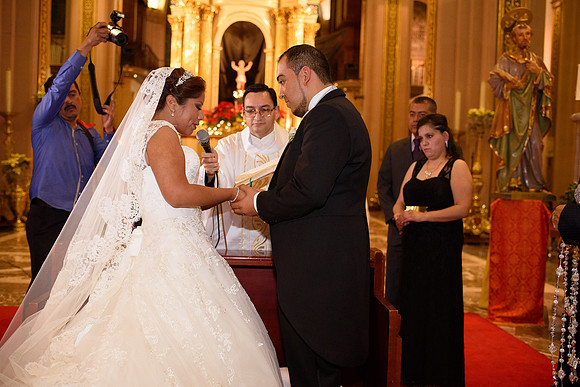 Cinthya y Angel dia de la Boda-291