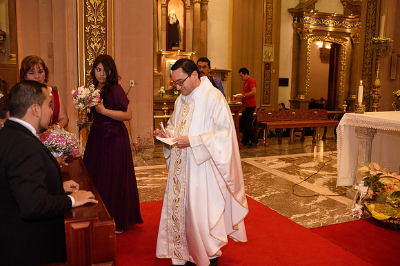 Cinthya y Angel dia de la Boda-334