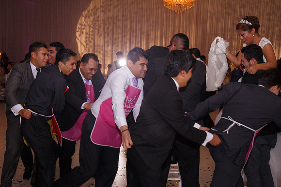 Cinthya y Angel dia de la Boda-644