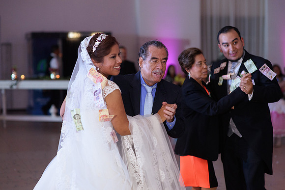 Cinthya y Angel dia de la Boda-573