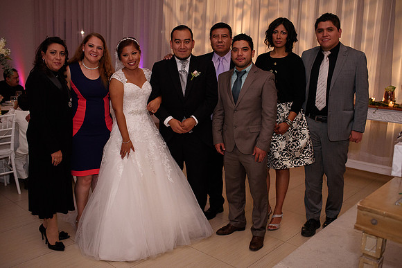 Cinthya y Angel dia de la Boda-450