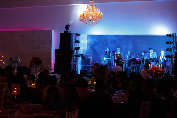 Cinthya y Angel dia de la Boda-407