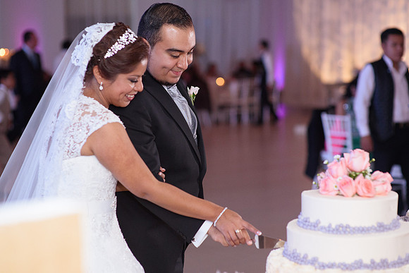 Cinthya y Angel dia de la Boda-493