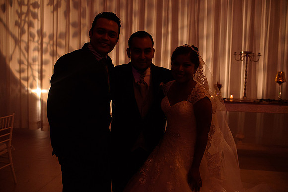 Cinthya y Angel dia de la Boda-425
