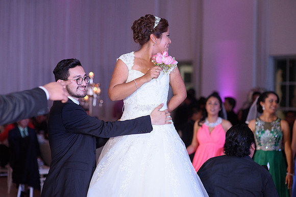 Cinthya y Angel dia de la Boda-629