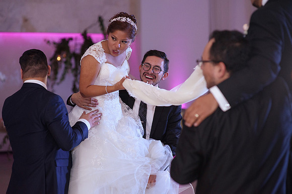Cinthya y Angel dia de la Boda-640