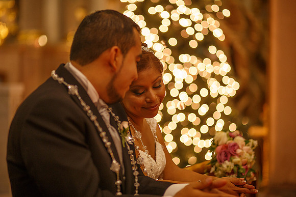 Cinthya y Angel dia de la Boda-327