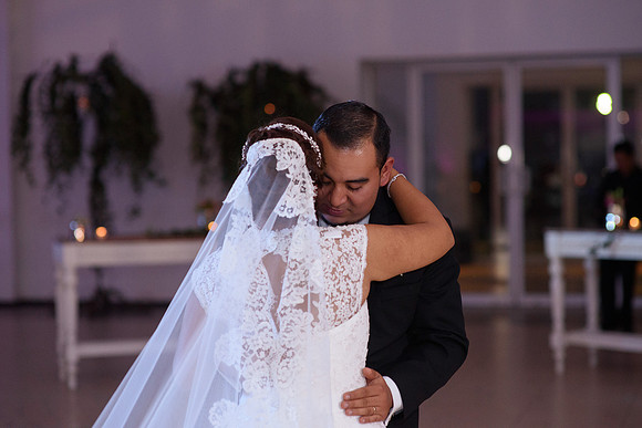 Cinthya y Angel dia de la Boda-538