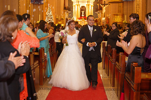 Cinthya y Angel dia de la Boda-343
