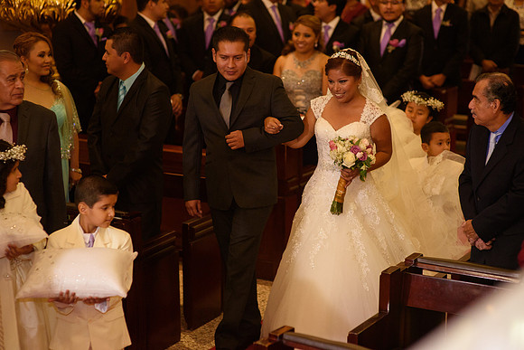 Cinthya y Angel dia de la Boda-203