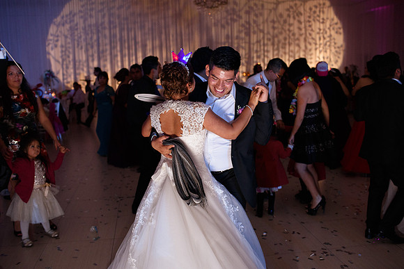Cinthya y Angel dia de la Boda-776