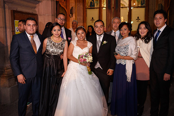 Cinthya y Angel dia de la Boda-370