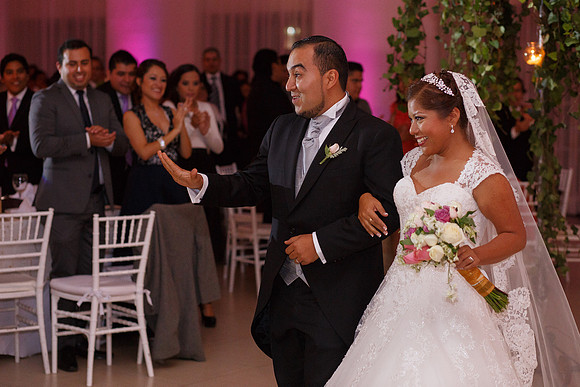 Cinthya y Angel dia de la Boda-410