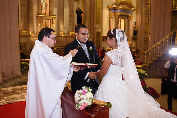 Cinthya y Angel dia de la Boda-257