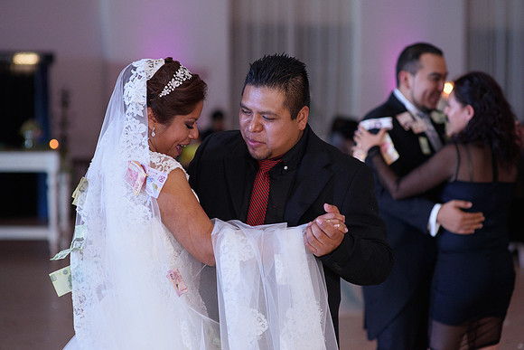Cinthya y Angel dia de la Boda-562