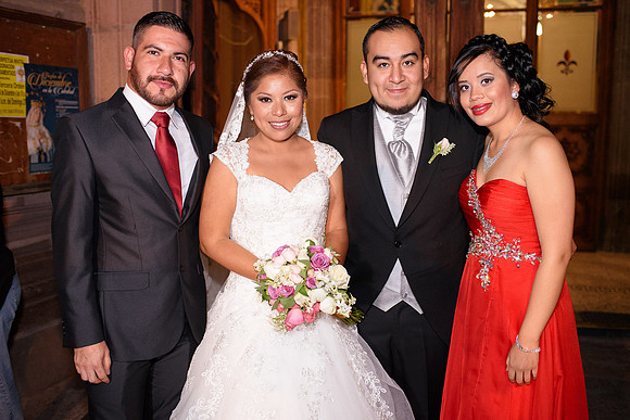 Cinthya y Angel dia de la Boda-376