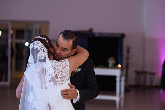 Cinthya y Angel dia de la Boda-532
